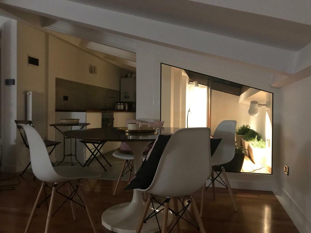 Le Terrazze Lejlighed Vicenza Eksteriør billede